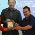 Anggota komisi V DPR RI Tubagus Haerul Jaman-1676027901