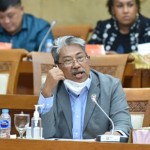 Anggota Komisi VII DPR RI Mulyanto. Foto: Oji/rni-1677064979