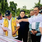 Jokowi akan bangun lapangan bola di IKN-1677253701