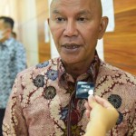 Ketua Badan Anggaran DPR RI Said Abdullah. Foto: Jaka/nr-1677144320