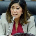 Ketua Komisi I DPR Meutya Hafid-1677223975