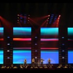 Konser Westlife di ICE BSD momen "comeback" Mark usai pneumonia-1675994440