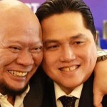 La Nyalla Mattalitti dan Erick Thohir-1676538711