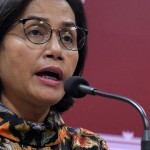 Menteri Keuangan, Sri Mulyani/ist-1677220054