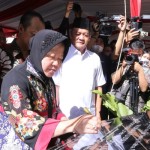 Menteri Sosial (Kemensos) Tri Rismaharini-1676022175