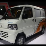 Mitsubishi akan produksi Minicab MiEV di Indonesia-1676599543