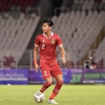 Pemain Timnas Indonesia U-20, Sulthan Zaky-1677601074