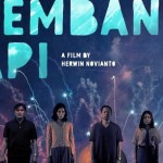 Poster film “Kembang Api” (ANTARA/instagram/falconpictures_)-1676950567