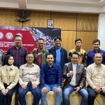 Rakor KPID tiga provinsi soal isu penyiaran-1675439046