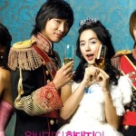 Serial drama Korea "Princess Hours" (2006). (ANTARA/HO-via IMDb)-1676428338