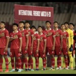 Skuad Timnas Indonesia U-20-1677083334