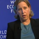 Susan Wojcicki/ist-1676618806