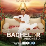 The Bachelor Indonesia tayang eksklusif di HBO dan HBO GO mulai 10 Februari 2023. (ANTARA/HO-HBO)-1675301138