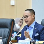 Wakil Ketua Komisi VII DPR RI Eddy Soeparno-1675325205