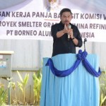 Wakil Ketua Komisi VII DPR RI Maman Abdurrahman-1676030705