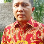 Ahmad Nur Hidayat, Ketua Divisi Sosialisasi, Masyarakat Pemilih dan SDM KPU Kota Bandung-1678965190