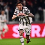 Angel di Maria bawa Juventus menang tipis 1-0 atas Freiburg-1678411945