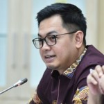 Anggota Komisi VI DPR RI Tommy Kurniawan-1680101939