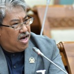 Anggota Komisi VII DPR RI Mulyanto. Foto: Oji/Man-1678277867