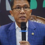 Anggota Komisi XI DPR RI, Mukhamad Misbakhun-1680076619