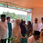 Bank Aceh hadir di pasar kontrol Pidie dukung pengendalian inflasi-1679387552