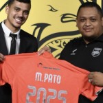 Borneo FC Ikat Matheus Pato Hingga 2025-1679403701