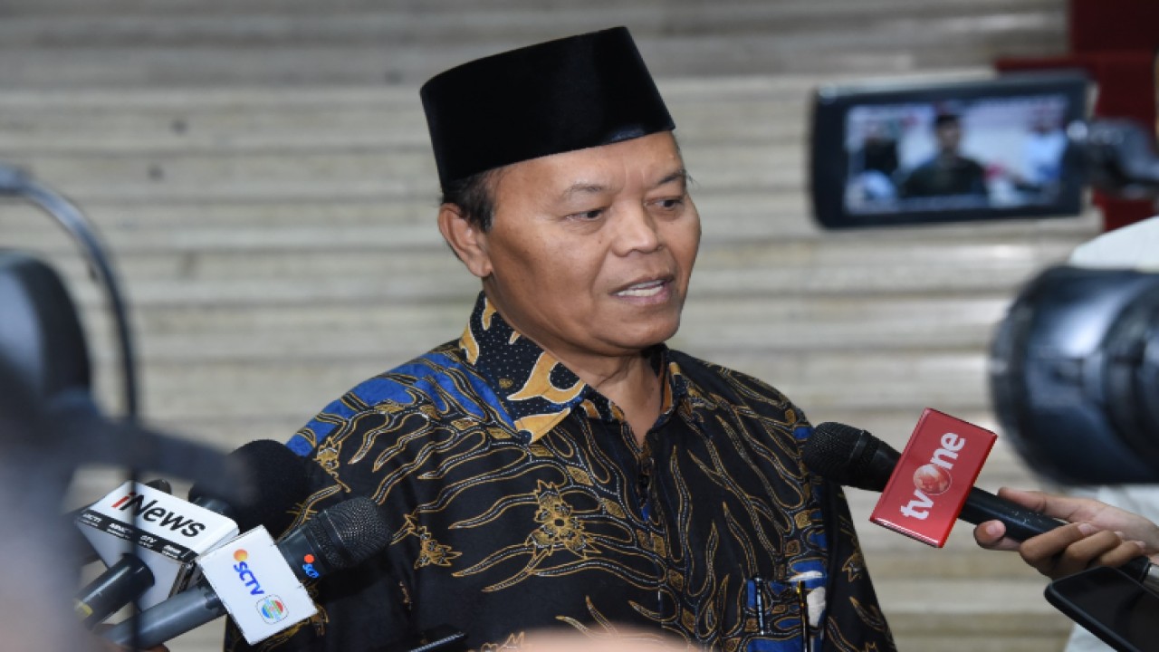 Wakil Ketua MPR RI Hidayat Nur Wahid/Dok MPR