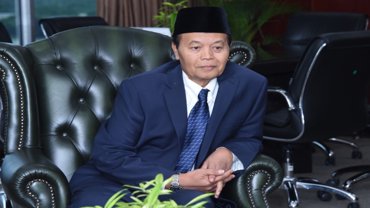 Wakil Ketua MPR RI Hidayat Nur Wahid/Dok MPR