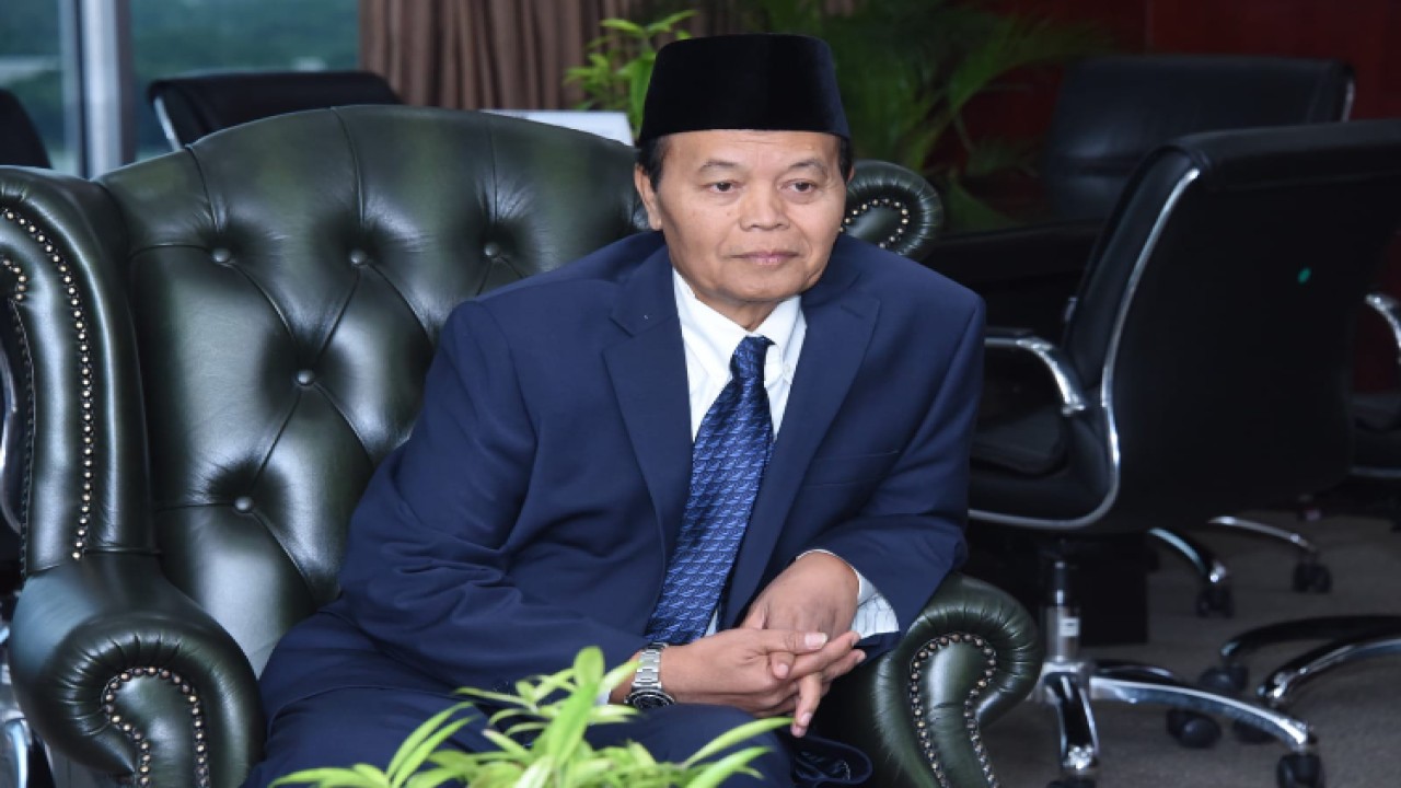 Wakil Ketua MPR RI Hidayat Nur Wahid/Dok MPR