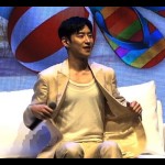 Ini tiga rencana aktor Lee Je-Hoon selama berada di Indonesia-1679288476