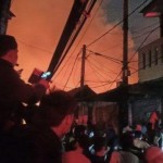 Kebakaran Depo Pertamina Plumpang-1677864846