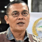 Kepala Biro Sumber Daya Manusia Aparatur (SDMA) DPR RI, Asep Ahmad Saefulloh-1678892039