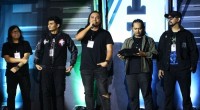 Ketika yel The Prediksi turut bergema di festival cadas Hammersonic-1679203742