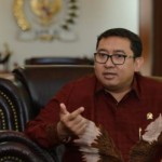 Ketua Badan Kerjasama Antar Parlemen (BKSAP) DPR RI Fadli Zon-1677662679