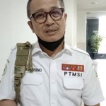 Ketua Umum PP PTMSI Komjen Pol (Purn) Oegroseno-1679578575