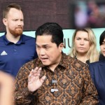 Ketua Umum PSSI, Erick Thohir-1678111609