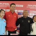 Kualifikasi Piala Asia U-20 Wanita-1678112142