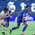 Laga Persib vs Persija-1678414419