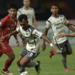 Laga Persib vs Persija-1680279773