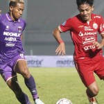 Laga Persija vs Persita-1680104306