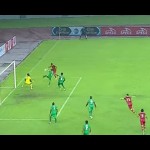 Laga Timnas Indonesia vs Burundi-1679765505