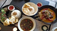 Menjelajahi ragam cita rasa khas Nusantara di kawasan Kuningan Jakarta-1678843970