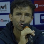 Pelatih Persib, Luis Milla-1679323966