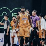 Pemain Tangerang Hawks, Tyron Criswell-1678896149