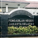 Pengadilan Negeri Jakarta Selatan-1680095953