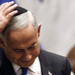 Perdana Menteri Benjamin Netanyahu/ist-1680092524