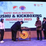 Rakernas Wushu dan Kickboxing Indonesia-1678632699