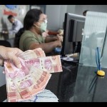 Rupiah Jumat pagi turun jadi Rp15.483-1678425992