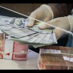 Rupiah melemah dipicu indikasi akan kenaikan inflasi di AS-1677729618