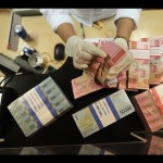 Rupiah menguat seiring inflasi AS turun-1678853403